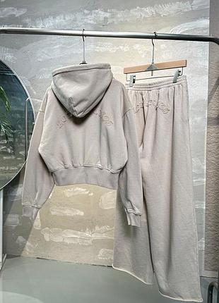 Костюм acne studios преміум якість 2025