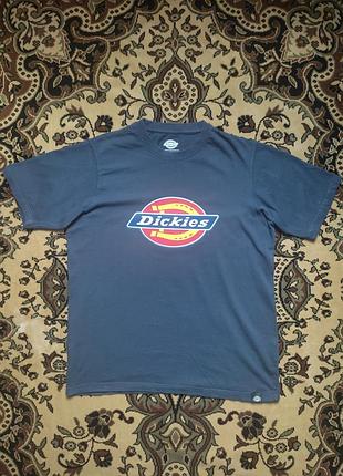 Футболка dickies