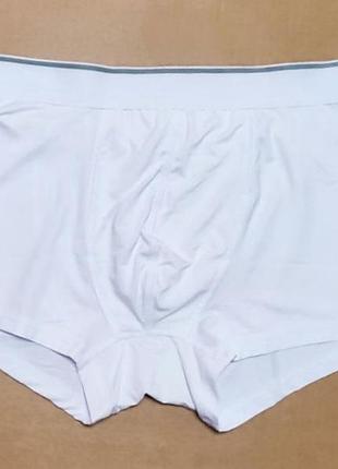 Мужские трикотажные трусы боксеры primark м