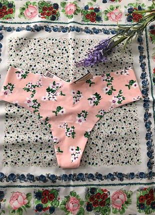 Стрінги жіночі безшовні