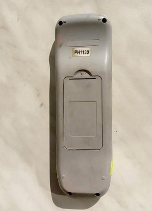 Пульт телевізора. panasonic. tv. 3