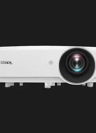 Мультимедійний проектор benq sh753p