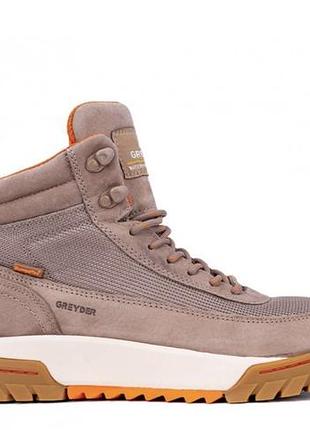 Черевики унісекс greyder 36 розмір, стан нових