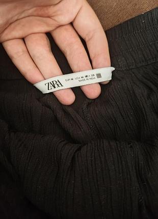 Шорты юбка 9