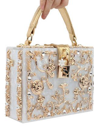 Сумка зі святковим настроєм