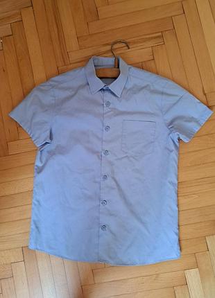 Рубашка 140/146 г.