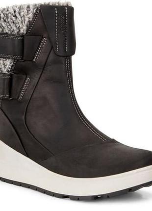 Черевики ecco noyce (834613-02001)