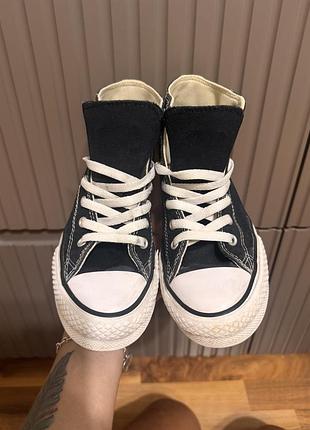 Converse кеди