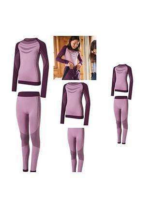 Термо белье crivit