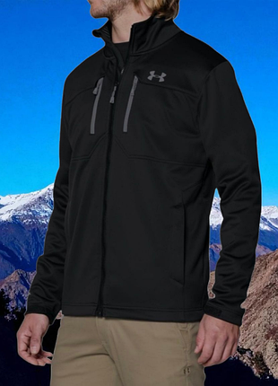 Мужская термокуртка