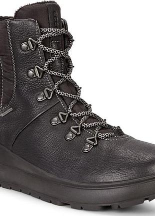 Черевики ecco winterland (834623-51052)
