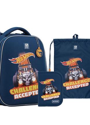 🔥🔥🔥дитячик рюкзак  3в1 хотвілз