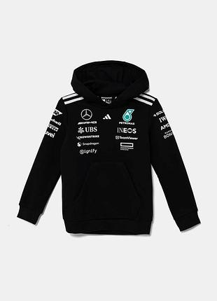 Adidas performance mer — дитяча кофта, оригінал, нова