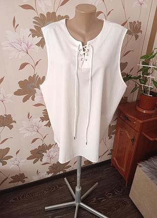 Базовая блуза