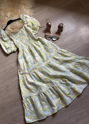 Marks&spenser 16 р сукня