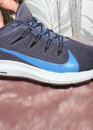 Nike кроссовки 28 см стелька