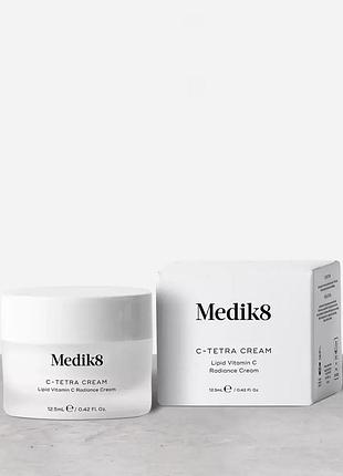 Medik8 c-tetra® cream (travel size)