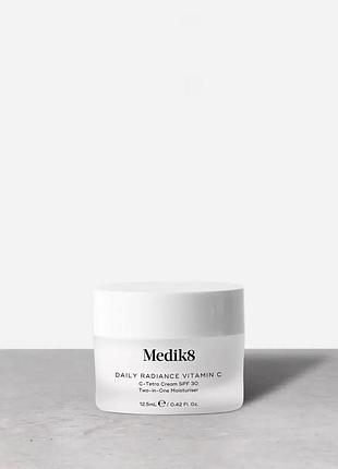 Medik8 daily radiance vitamin c™ (travel size)