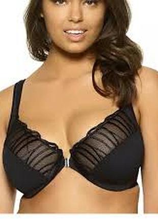 Шикарный бюстгальтер-минимайзер felina paramour (36ddd - 80f)