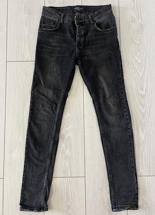 Джинси для підлітка