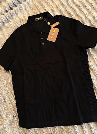 Loro piana поло чоловіче