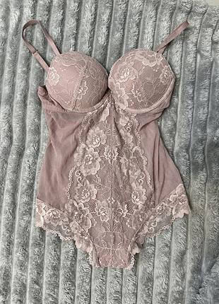 Боді білизна