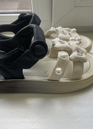 Босоніжки, 36-37 р.