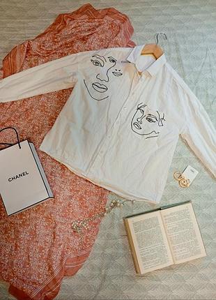 Рубашка жіноча