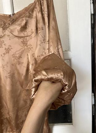 Сукня shein з мереживом 4