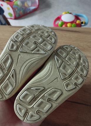 Кроссовки nike 4