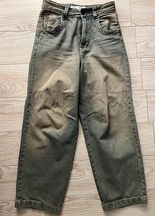 Джинси bershka viper