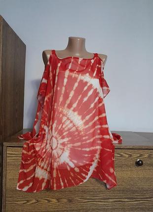 Блуза на підкладці