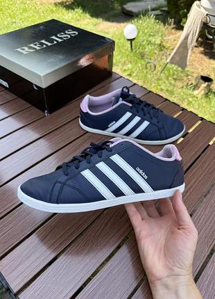 Кеды кроссовки adidas neo coneo