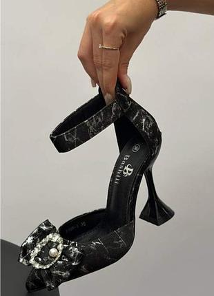 ✨ элегантные женские туфли bashili ✨