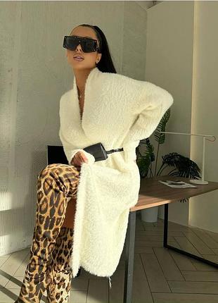 Кардиган жіночий 10