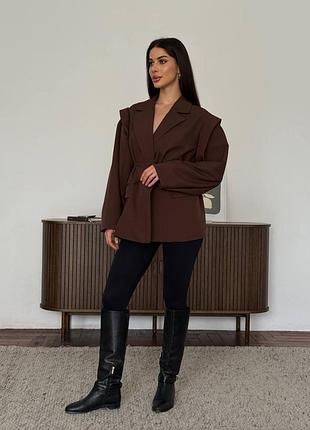 Піджак жіночий