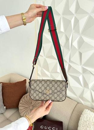 Сумка жіноча преміум 8