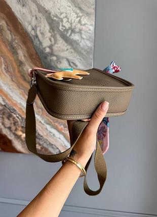 Сумка жіноча преміум 3