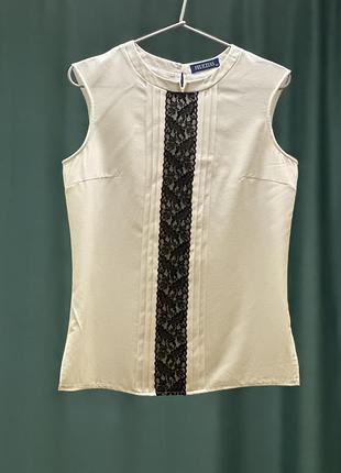 Біла блуза felicitas, м