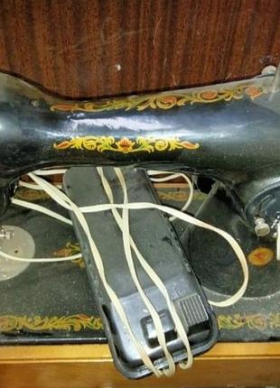 Швейна машинка