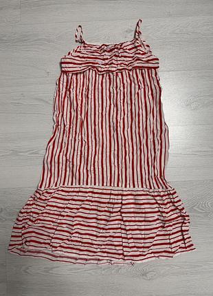 Сарафан легенький