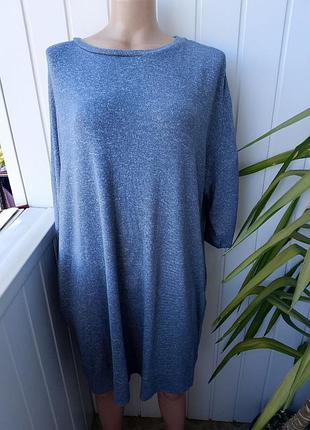 Туника с карманами