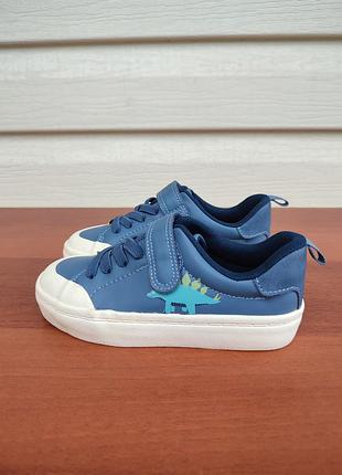 Новые кеды кроссовки h&amp;m