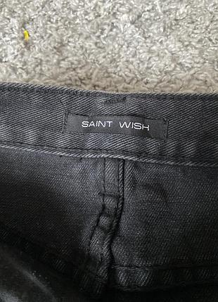 Джинсова спідниця