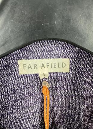 Овершот far afield 4