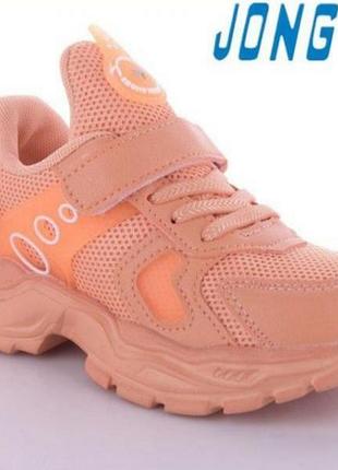 Кросівки для дівчаток 25-30