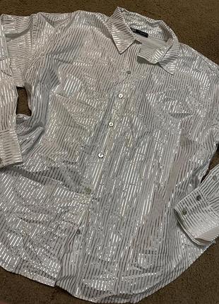 Рубашка люкс бренд