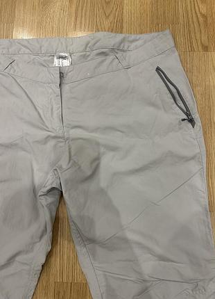 Штани брюки quechua