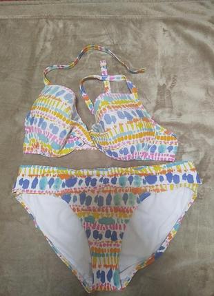 Купальник женский