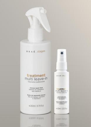 Спрей brae treatment